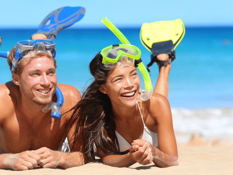 Kota Kinabalu | Snorkeling Sapi Island/Manukan Island - An Honest Look at the Tour Experience