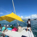 Kota Kinabalu: Snorkle from Catamaran with Meal & Activities - What We Loved About This Tour