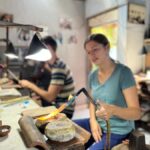 Kotagede: Silver Making Experience with Local Silversmith - Practicalities: What to Know Before You Go