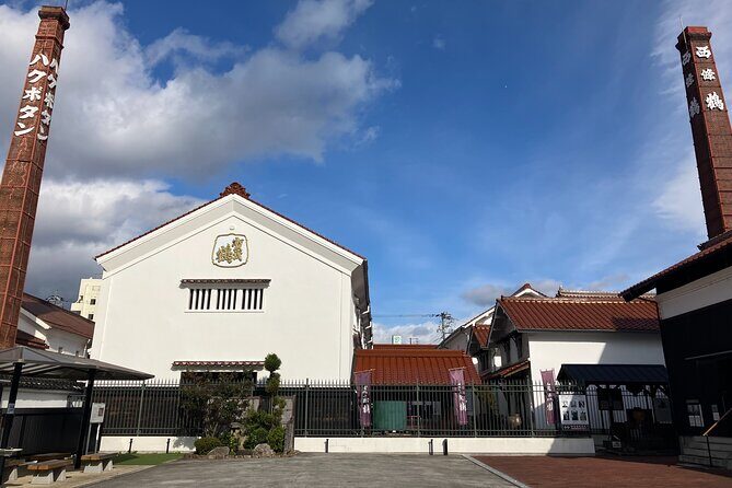 KOTO Journey - Traditional Arts & Sake Culture Experience - Authenticity and Review Highlights  