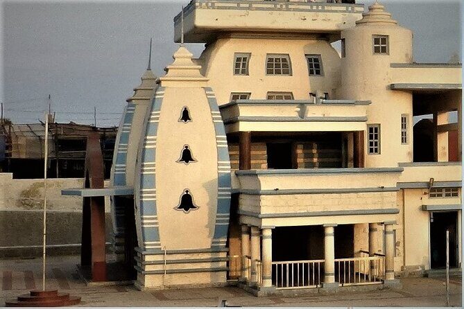 Kovalam To Kanyakumari Full Day Trip - Practical Details and Tips