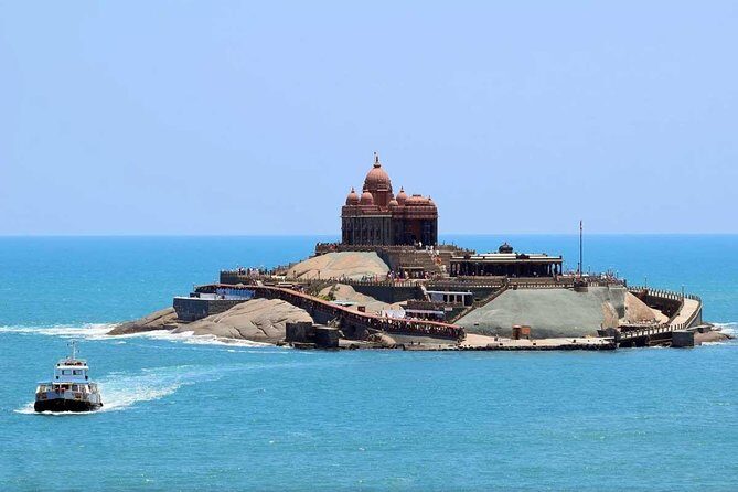 Kovalam To Kanyakumari Full Day Trip - What Makes This Tour Stand Out?