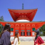 Koyasan Day Trip by Private Car from Kyoto - In-Depth Review of the Itinerary