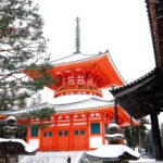 Koyasan Hidden Gems Day Trip From Osaka - The Highlights: Temples, Cemeteries, and Scenic Views