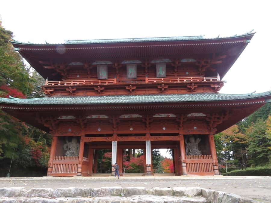 Koyasan: Other Stories Walking Tours in Koya Town - The Sum Up