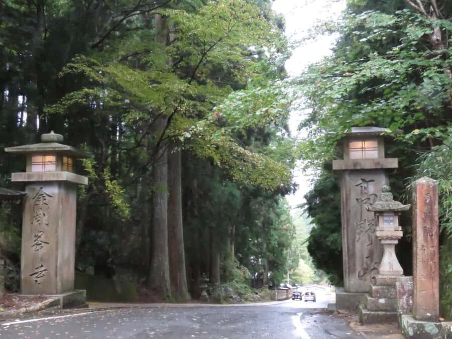 Koyasan: Other Stories Walking Tours in Koya Town - What Makes This Tour Special?
