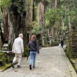 Koyasan: Sacred Silence of Okunoin at Dawn and After Dark - The Value for Different Travelers
