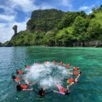 Krabi: 4 Island Day Tour by Premium Speedboat with Lunch - The Practicalities of the Tour