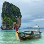 Krabi: 4-Island Freediving Day Tour with Lunch & Photos - What You Can Expect from the Krabi 4-Island Freediving Tour