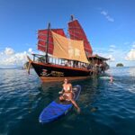 Krabi: 4-Island Sunset Snorkeling Tour & Bioluminescent Swim - Final thoughts