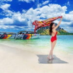 Krabi: 4 Islands and Caves Boat Tour with Lunch - Authentic Insights from Travelers