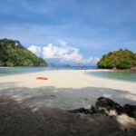 Krabi: 4 Islands and Caves Tour with Snorkeling - Practical Details and Logistics