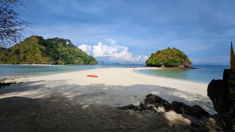Krabi: 4 Islands and Caves Tour with Snorkeling - Practical Details and Logistics