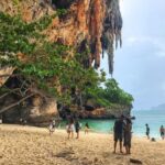 Krabi: 4 Islands by Longtail Boat with Lunch & Snorkeling - A Closer Look at the Itinerary