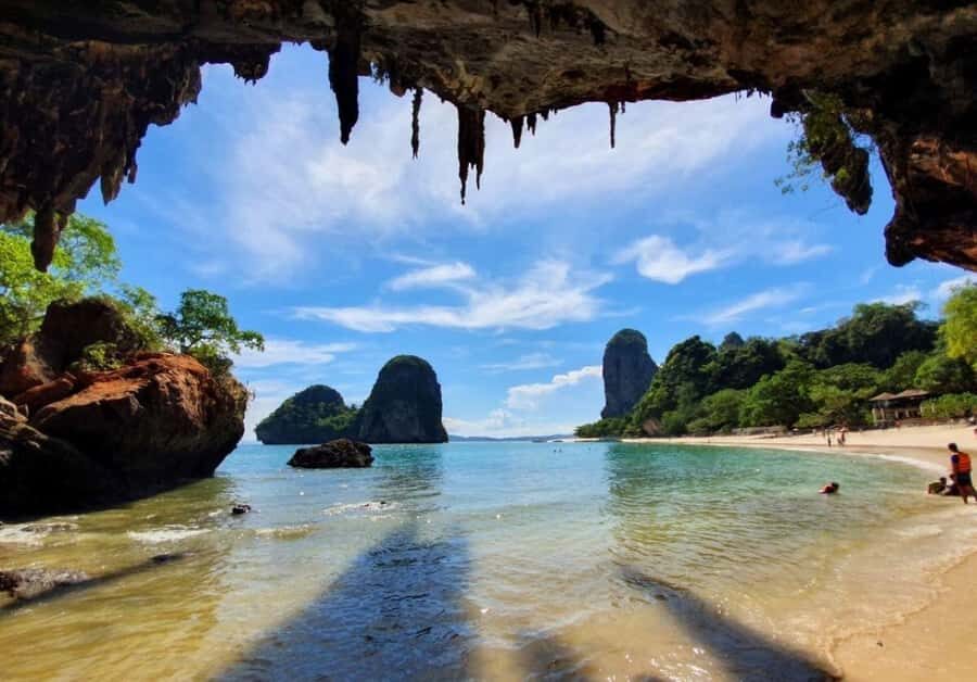 Krabi: 4 Islands by Speedboat with Lunch & Snorkeling - Who Is This Tour Best For?