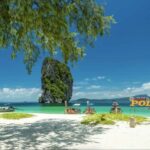 Krabi: 4 Islands Day Trip by Longtail Boat or Speedboat - The Itinerary Breakdown: What to Expect