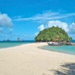 Krabi: 4 Islands Hopping & Snorkeling Tour - Experience Quality and Practicalities
