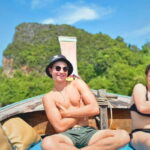 Krabi: 4 Islands Hopping & Snorkeling Tour - What’s Included and What Costs Extra?