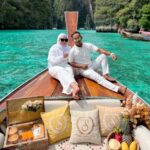 Krabi: 4 Islands Private Luxury Longtail Boat Tour - The Experience & Why it Matters