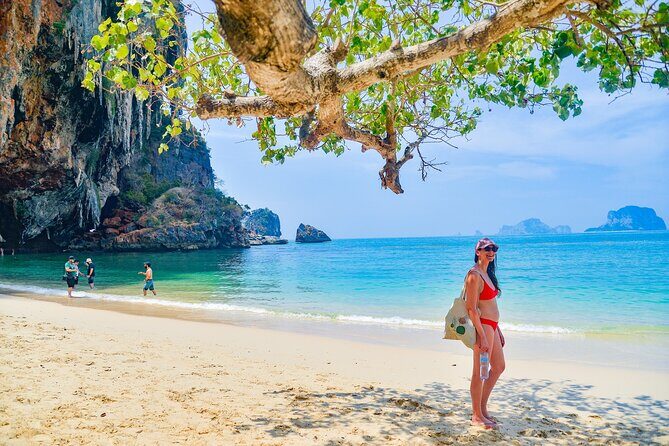 Krabi 4 Islands Snorkeling and Thale Waek Full Day Tour - What the Tour Includes and What to Keep in Mind