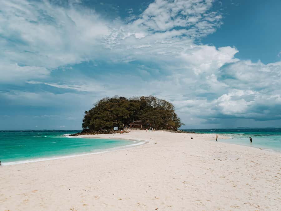 Krabi: 4 Islands Sunset Tour by Luxury Longtail Boat - Practical Details & Value