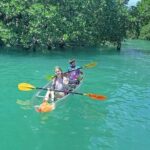 Krabi 5 Island Speedboat Tour from Phuket - Included and Extra Costs: What’s Worth Noting