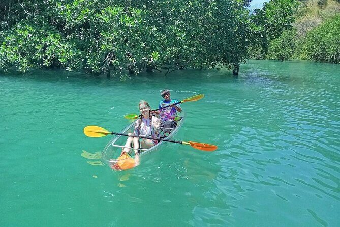 Krabi 5 Island Speedboat Tour from Phuket - Included and Extra Costs: What’s Worth Noting  