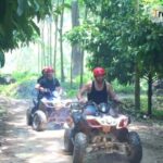 Krabi: 5km Rafting and ATV Ride - Practical Details and What to Expect