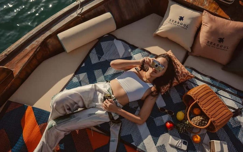 Krabi: 7 Island Tour by Luxury Longtail Boat with Snorkeling - What to Expect from the Experience