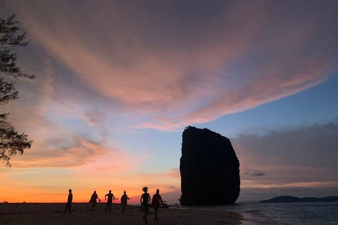 Krabi 7 Islands Longtail Boat Sunset BBQ - Who Will Love This Tour?