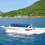 Krabi 7 Islands Speedboat Adventure - What’s Included and What’s Not