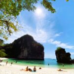 Krabi: 9 Islands Speedboat Full Day Tour - The Day’s Itinerary in Detail