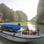 Krabi: A Speedboat Voyage to Unveil Hong's Grottoes by Kayak - FAQ
