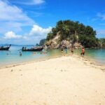 Krabi: A Swift Marine Journey to the Secrets of Hong Lagoon - Detailed Breakdown of the Itinerary