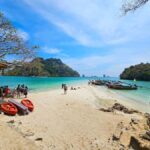 Krabi/Ao Nang: Island Hopping Tour by Private Longtail Boat - How This Tour Offers Value