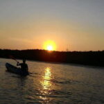 Krabi: Ao Thalane Sunset Kayak adventure (group of 10 max) - A Closer Look at the Itinerary