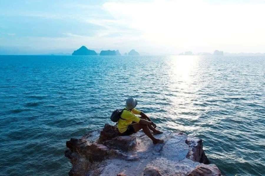 Krabi: Ao Thalane Sunset Kayaking & BBQ Dinner - A Closer Look at the Experience