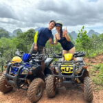 Krabi: ATV Adventure Through Nature - The Itinerary Breakdown