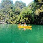 Krabi: ATV and Kayak Tour with Sunset at Khao Thong Hill - What to Expect from the Tour