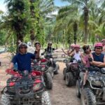 Krabi ATV Extreme - What To Expect During the Tour