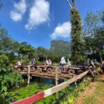 Krabi: ATV Jungle Bash & Kayak Odyssey in Din Daeng Mangrove - Exploring the Itinerary in Detail