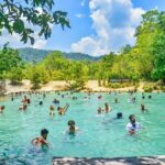 Krabi ATV Jungle Tour with Emerald Pool and Hot Spring Waterfall - An In-Depth Look at the Krabi ATV Jungle Tour