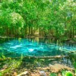 Krabi ATV Jungle Tour with Emerald Pool and Hot Spring Waterfall - Why This Tour Offers Great Value