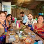 Krabi: Authentic Thai Cooking Class & Local Market Tour - Practical Details and Logistics