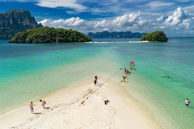 Krabi Bioluminescent Plankton and Island Hopping Tour - Final Thoughts: Is This Tour Worth It?