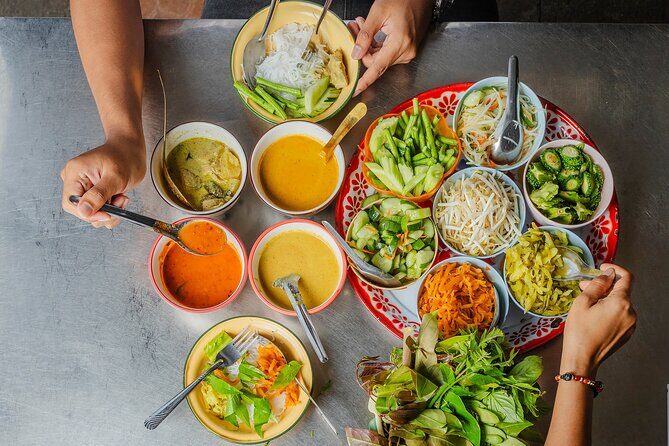 Krabi Bites Food Tour with 15+ Tastings - Why This Tour Represents Great Value