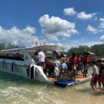 Krabi: Blue Horizon Speedboat to Hong & Paradise Islands - Who Should Consider This Tour?