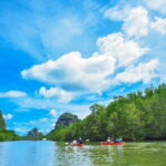 Krabi Bor Thor Eco Sea Cave Kayaking Experience - What the Tour Includes: Value-Packed and Hassle-Free