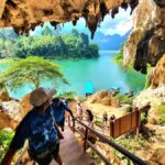 Krabi: Cheow Lan Lake, Diamond Cave, Hiking, All Included - What Makes This Tour Stand Out?