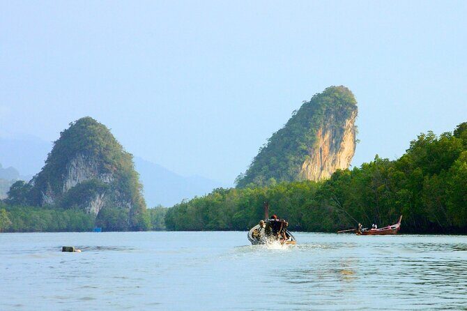 Krabi Cultural Experience - Authentic, Engaging, and Well-Rounded
